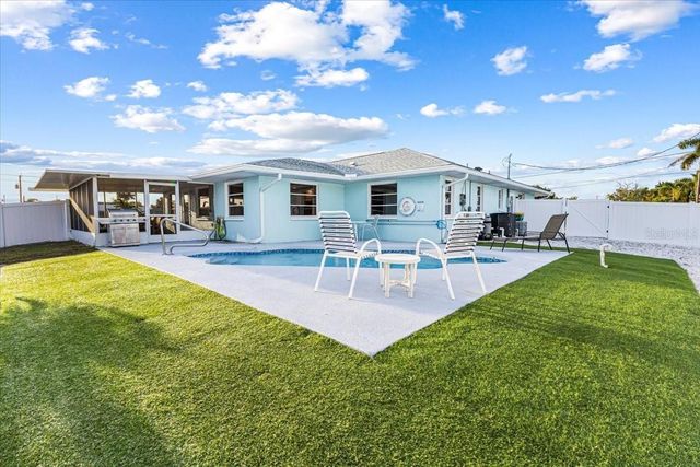 2061 ILLINOIS AVENUE, Englewood, FL 34224