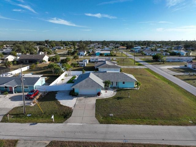 2061 ILLINOIS AVENUE, Englewood, FL 34224