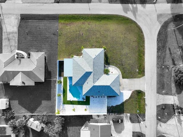 2061 ILLINOIS AVENUE, Englewood, FL 34224