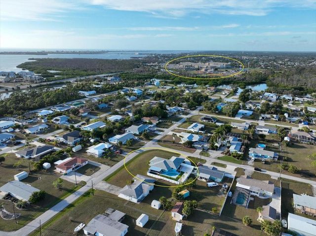 2061 ILLINOIS AVENUE, Englewood, FL 34224