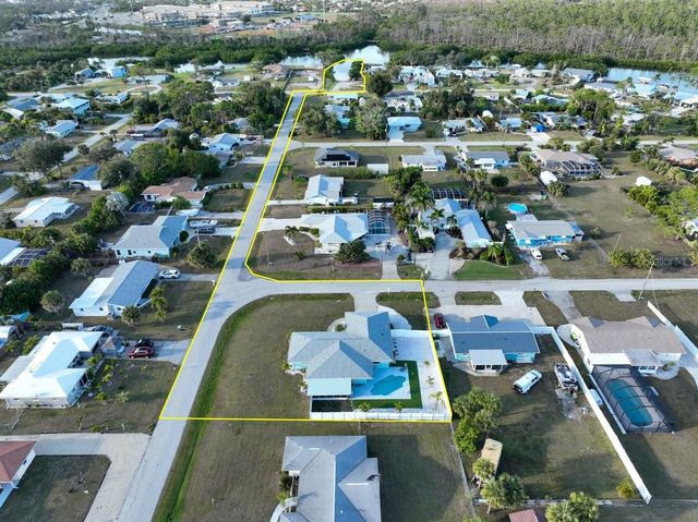 2061 ILLINOIS AVENUE, Englewood, FL 34224