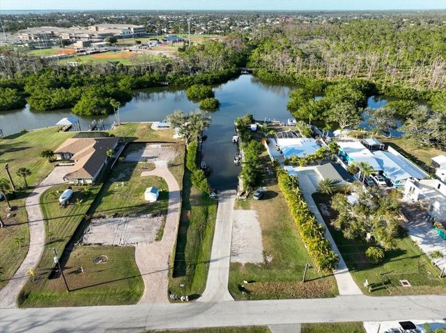 2061 ILLINOIS AVENUE, Englewood, FL 34224