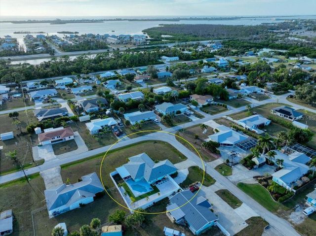 2061 ILLINOIS AVENUE, Englewood, FL 34224