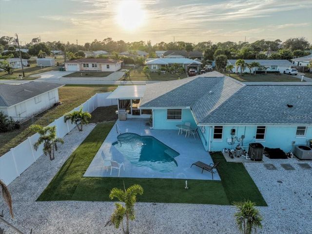 2061 ILLINOIS AVENUE, Englewood, FL 34224