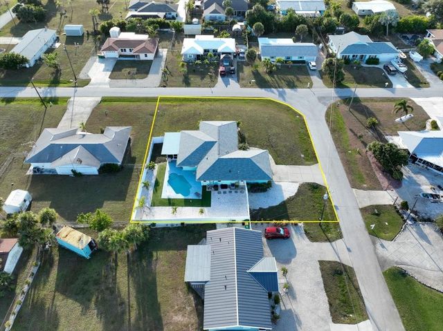 2061 ILLINOIS AVENUE, Englewood, FL 34224