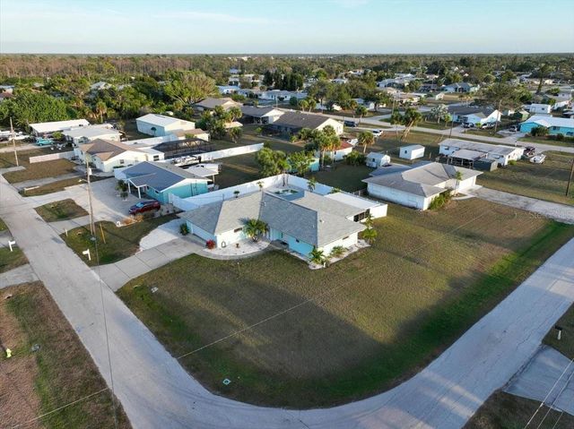 2061 ILLINOIS AVENUE, Englewood, FL 34224