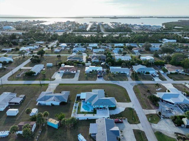 2061 ILLINOIS AVENUE, Englewood, FL 34224