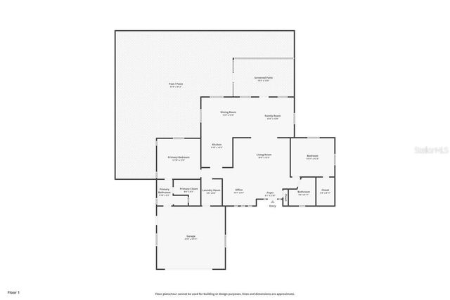2061 ILLINOIS AVENUE, Englewood, FL 34224