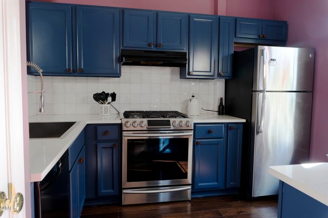 212 Sir Richard Lane, Chapel Hill, NC 27517