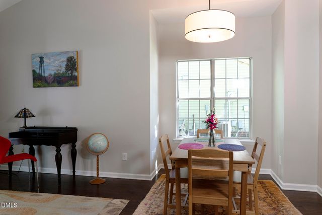 212 Sir Richard Lane, Chapel Hill, NC 27517