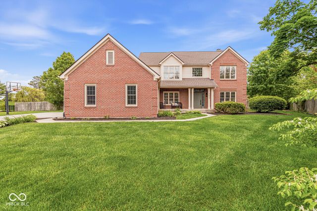 3627 Patriot Court, Carmel, IN 46032