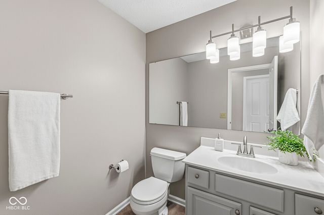 3627 Patriot Court, Carmel, IN 46032