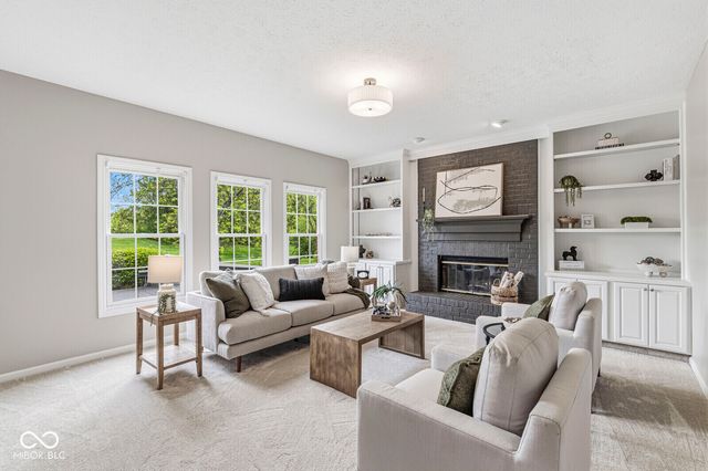 3627 Patriot Court, Carmel, IN 46032