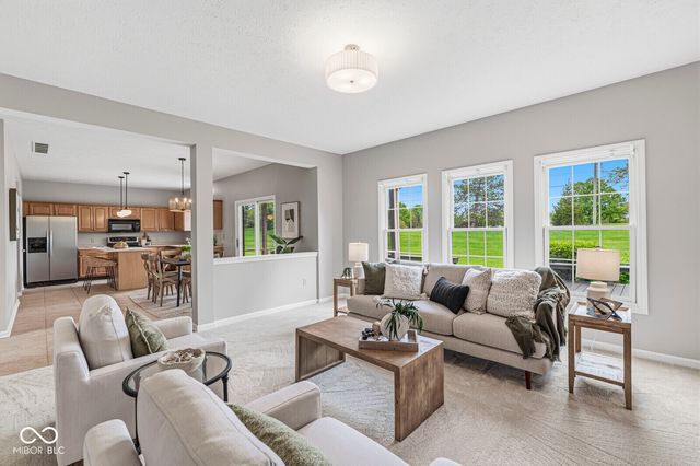 3627 Patriot Court, Carmel, IN 46032