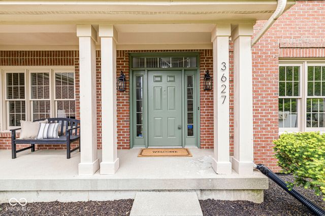 3627 Patriot Court, Carmel, IN 46032