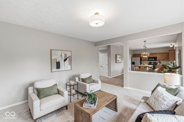 3627 Patriot Court, Carmel, IN 46032