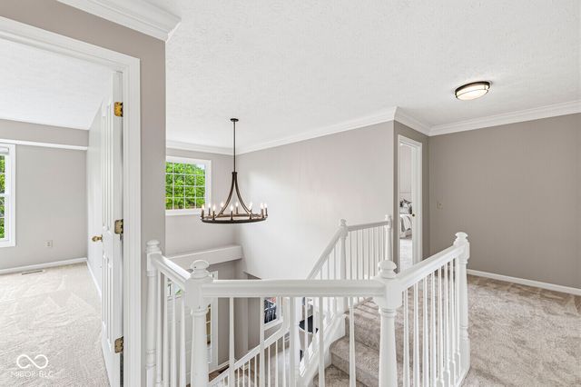 3627 Patriot Court, Carmel, IN 46032