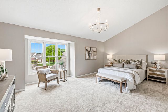 3627 Patriot Court, Carmel, IN 46032