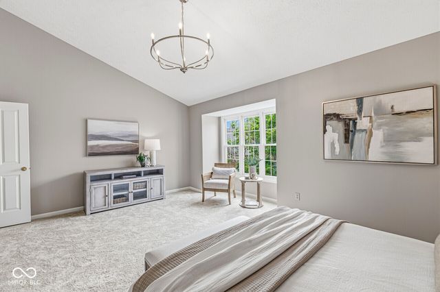 3627 Patriot Court, Carmel, IN 46032