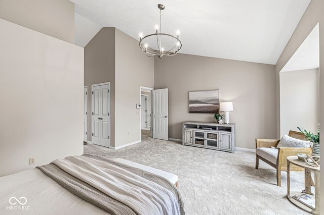 3627 Patriot Court, Carmel, IN 46032