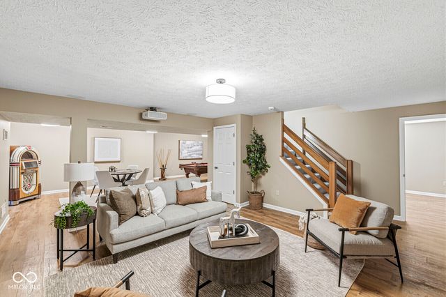 3627 Patriot Court, Carmel, IN 46032