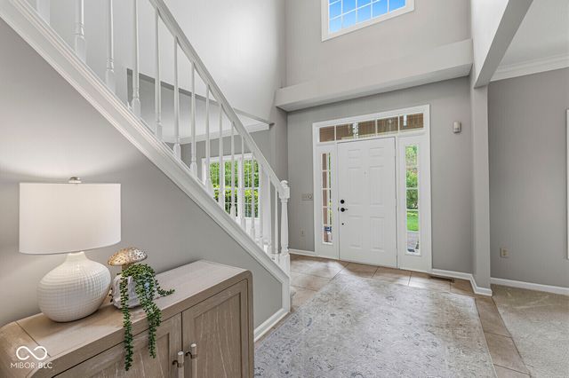 3627 Patriot Court, Carmel, IN 46032