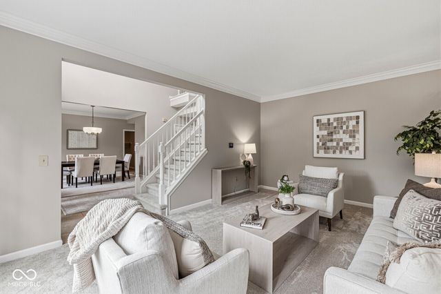 3627 Patriot Court, Carmel, IN 46032