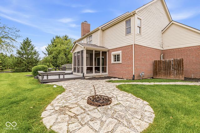 3627 Patriot Court, Carmel, IN 46032