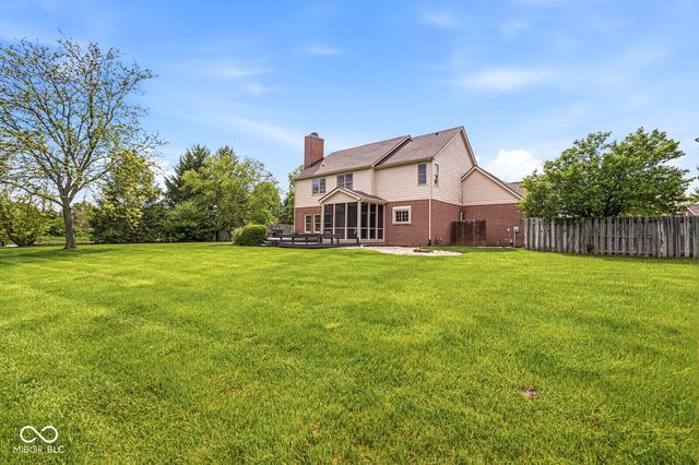 3627 Patriot Court, Carmel, IN 46032