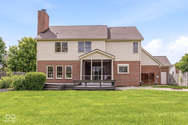 3627 Patriot Court, Carmel, IN 46032