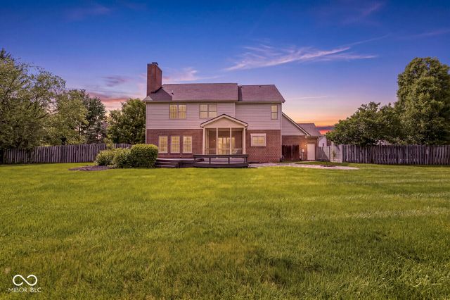 3627 Patriot Court, Carmel, IN 46032