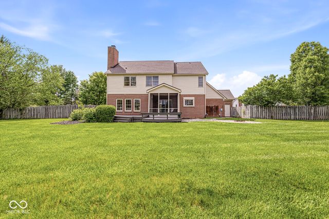 3627 Patriot Court, Carmel, IN 46032