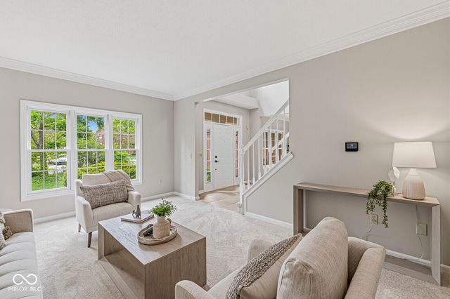 3627 Patriot Court, Carmel, IN 46032