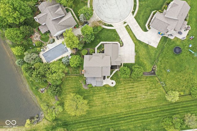 3627 Patriot Court, Carmel, IN 46032