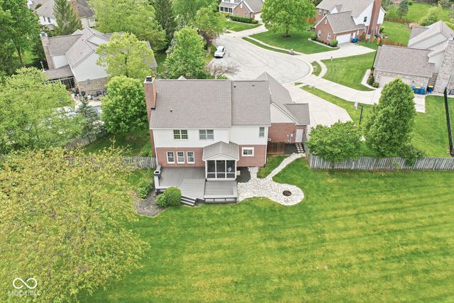3627 Patriot Court, Carmel, IN 46032