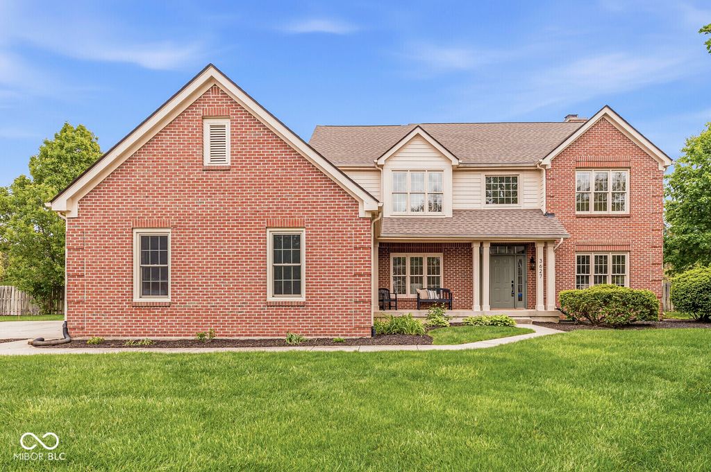 3627 Patriot Court, Carmel, IN 46032