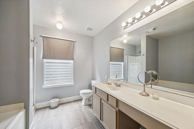 18614 Atasca Oaks Drive, Humble, TX 77346