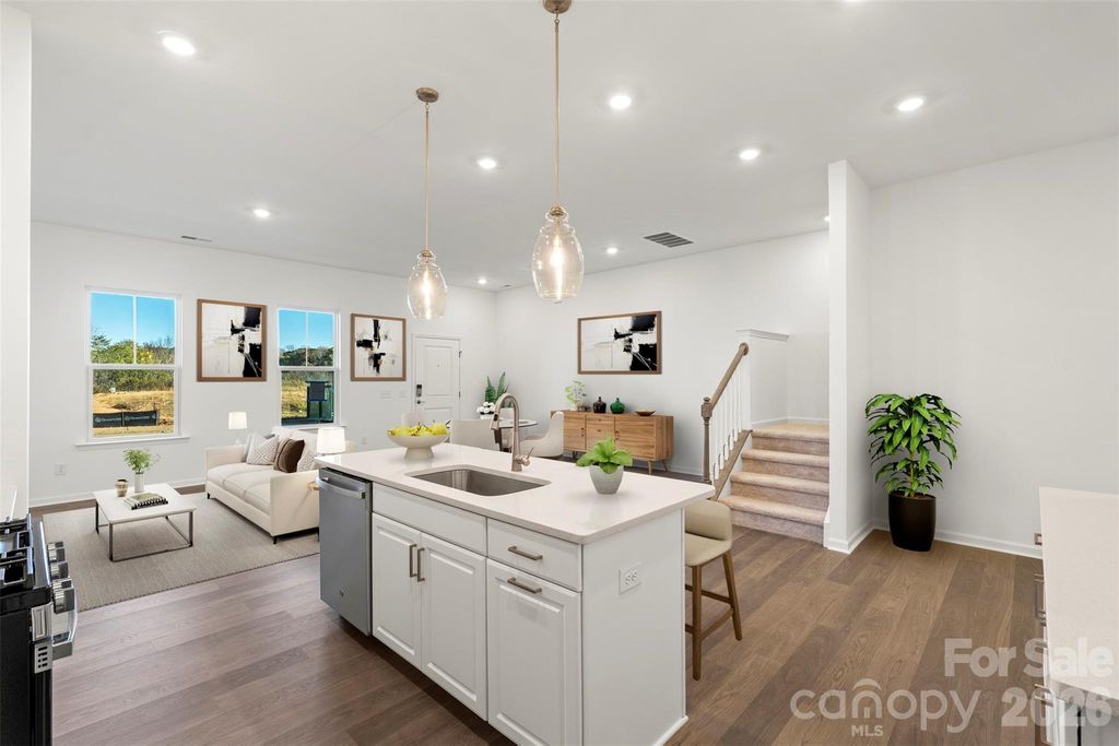 8675 Miles Gap Road, Indian Land, SC 29707