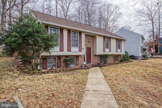 10721 MAPLE RIDGE DR, Spotsylvania, VA 22553