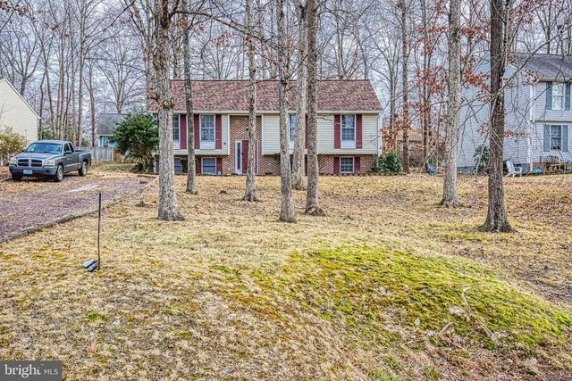 10721 MAPLE RIDGE DR, Spotsylvania, VA 22553