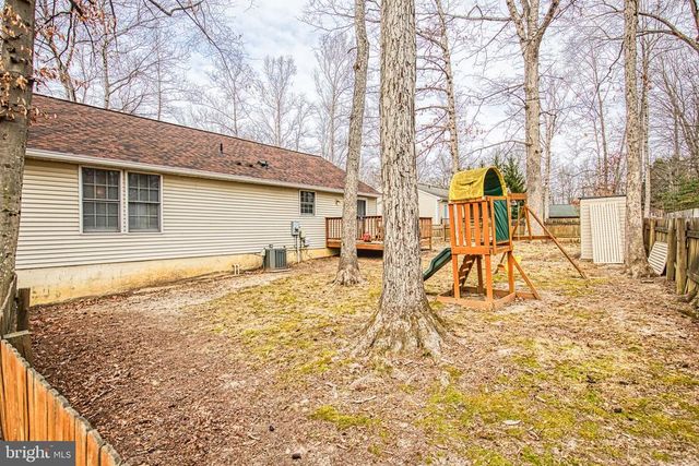 10721 MAPLE RIDGE DR, Spotsylvania, VA 22553