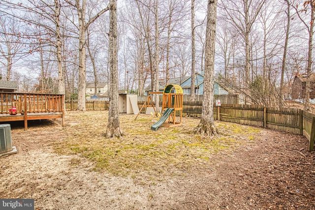 10721 MAPLE RIDGE DR, Spotsylvania, VA 22553