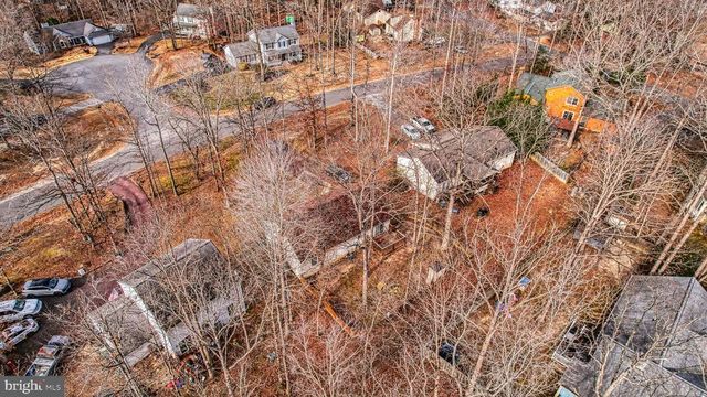 10721 MAPLE RIDGE DR, Spotsylvania, VA 22553