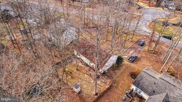 10721 MAPLE RIDGE DR, Spotsylvania, VA 22553