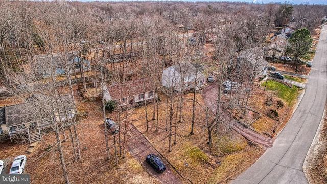 10721 MAPLE RIDGE DR, Spotsylvania, VA 22553