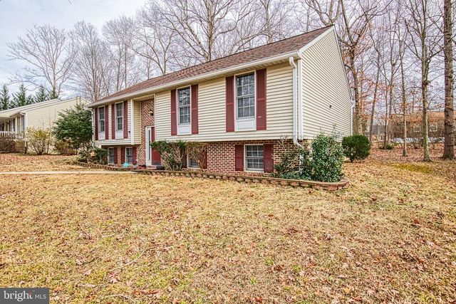 10721 MAPLE RIDGE DR, Spotsylvania, VA 22553