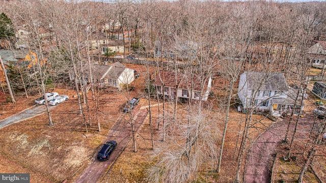 10721 MAPLE RIDGE DR, Spotsylvania, VA 22553