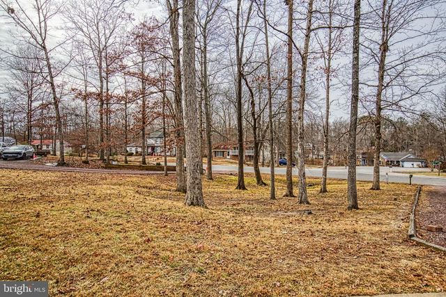 10721 MAPLE RIDGE DR, Spotsylvania, VA 22553