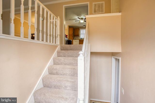 10721 MAPLE RIDGE DR, Spotsylvania, VA 22553