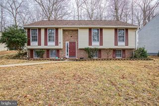 10721 MAPLE RIDGE DR, Spotsylvania, VA 22553